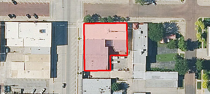 406 Main St