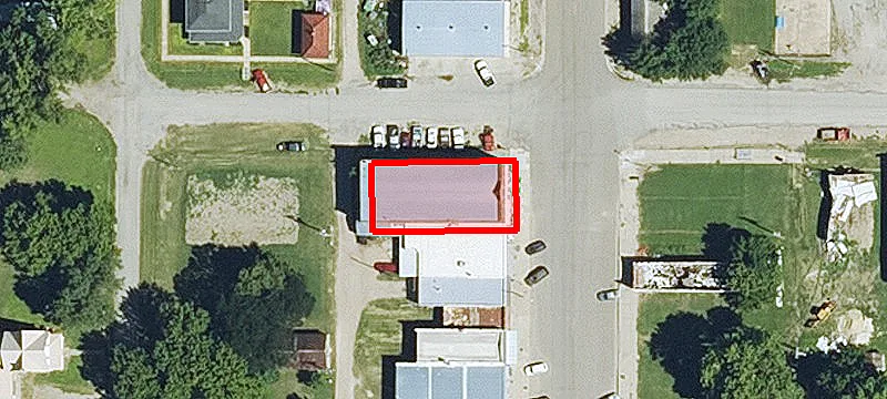 Burr Oak, KS 66936