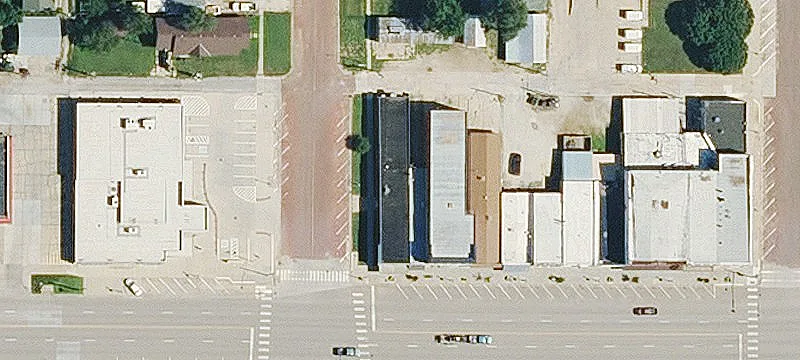 125 Main St