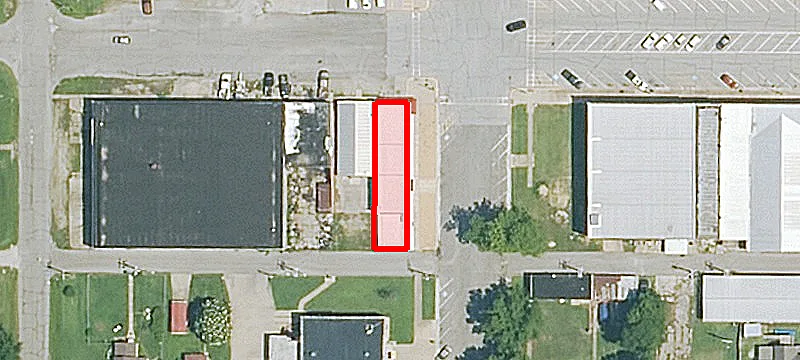 200 Pne St