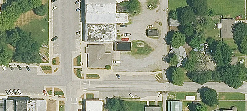 126 Ozark St