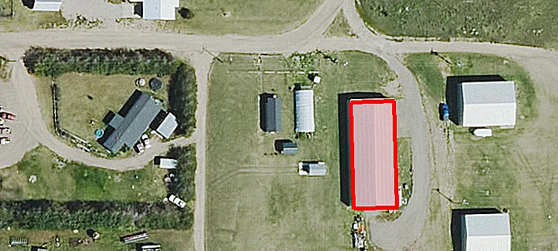 320 Royce Peter Rd