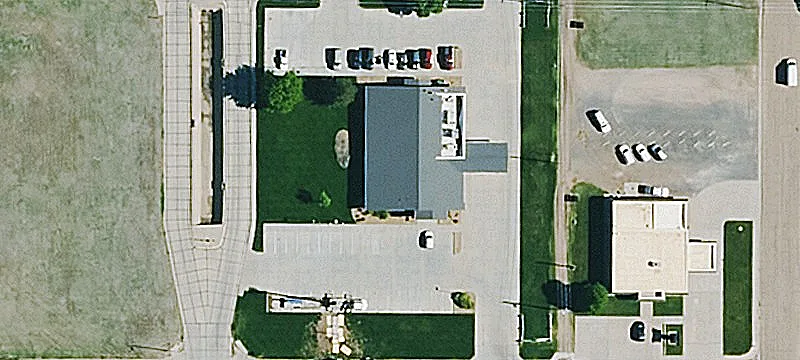 1110 Oklahoma Ave