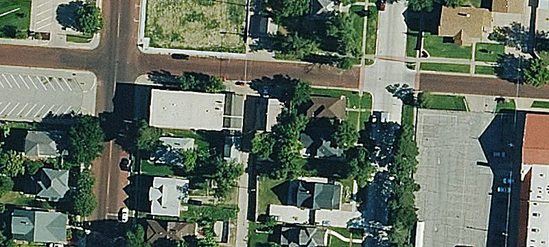 203 Elm St
