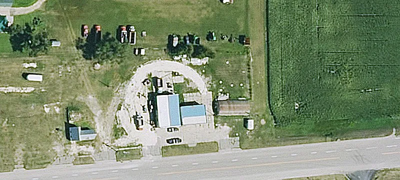 2818 Us Hwy 24