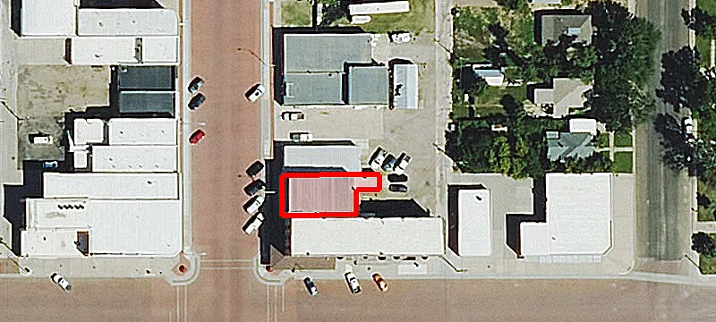 919 Main Ave