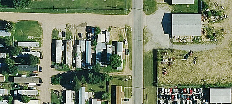 911 Minneola Rd
