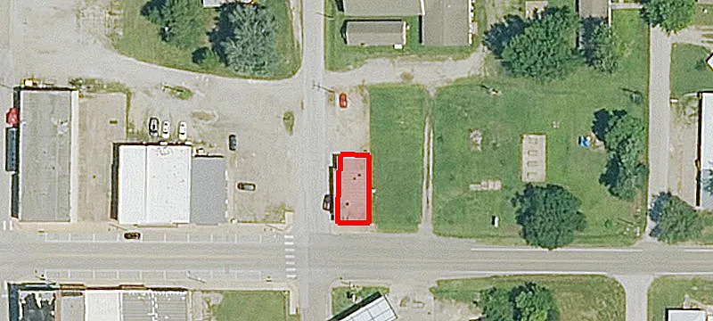 201 Main St