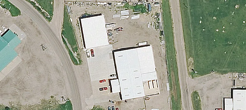 240 Air Links Rd