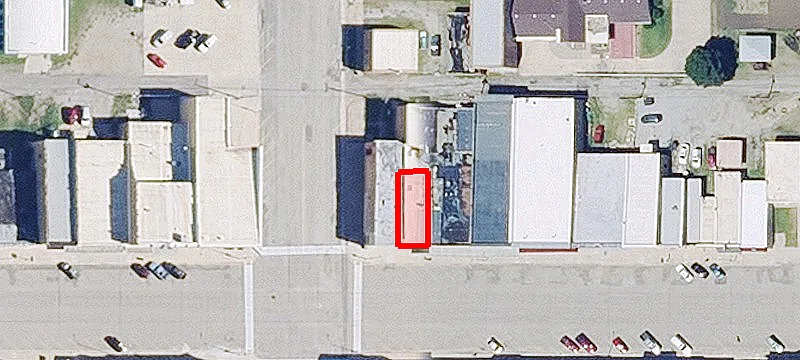 102 Lincoln Ave