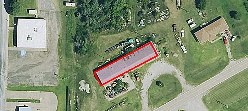 1205 Us Hwy 40