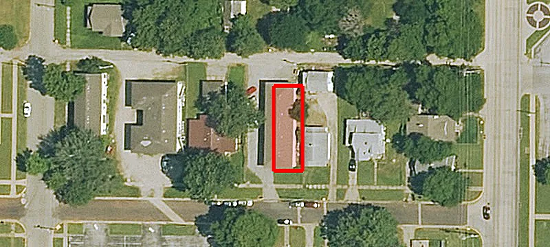 207 Carlton St