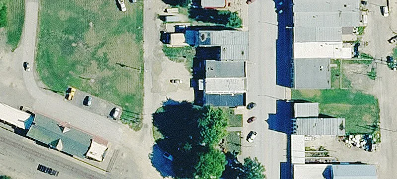 309 Cottonwood St