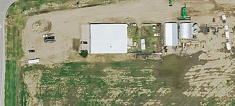 1303 Hwy 56