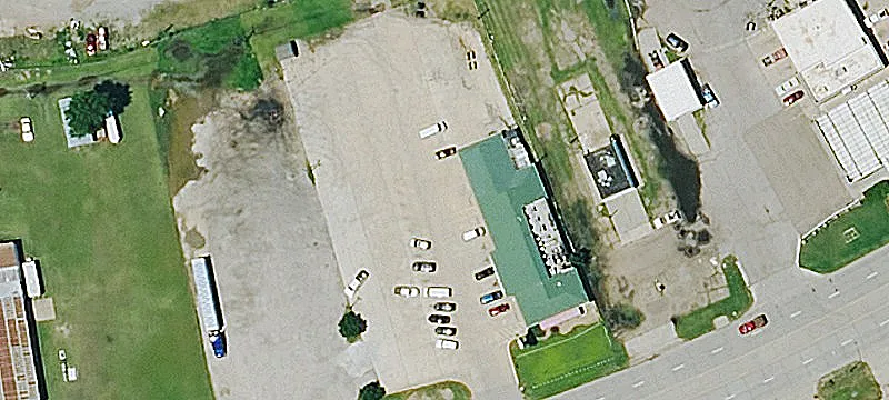 539 Pancake Blvd