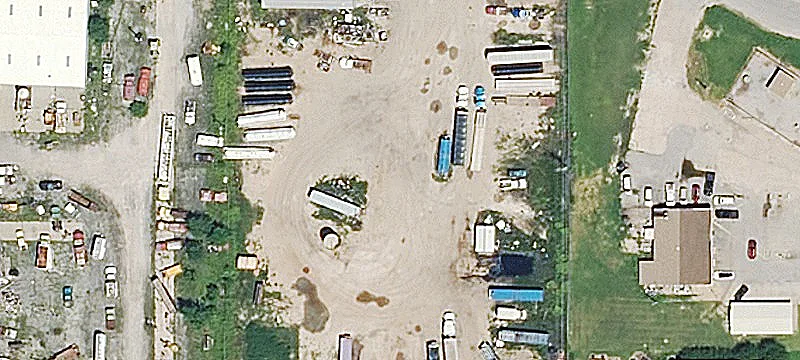 1201 Ml Rd