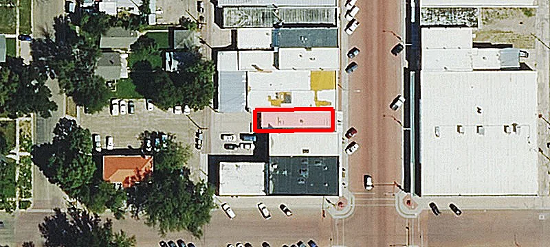 1118 Main Ave