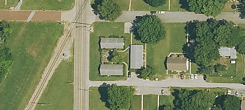 801 Joplin St