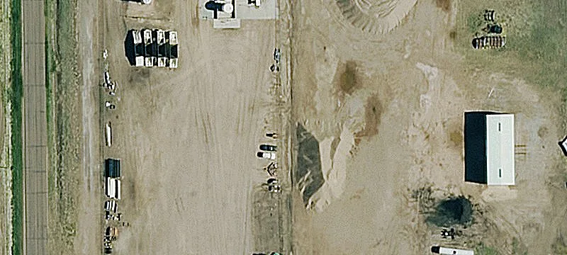 1550 Rd I I