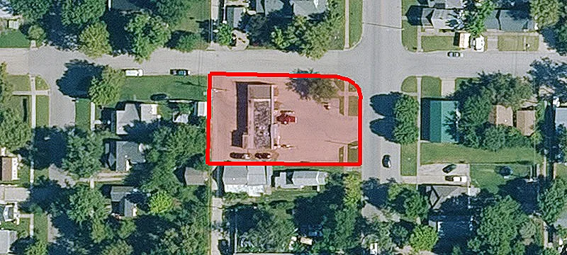 101 Commercial St