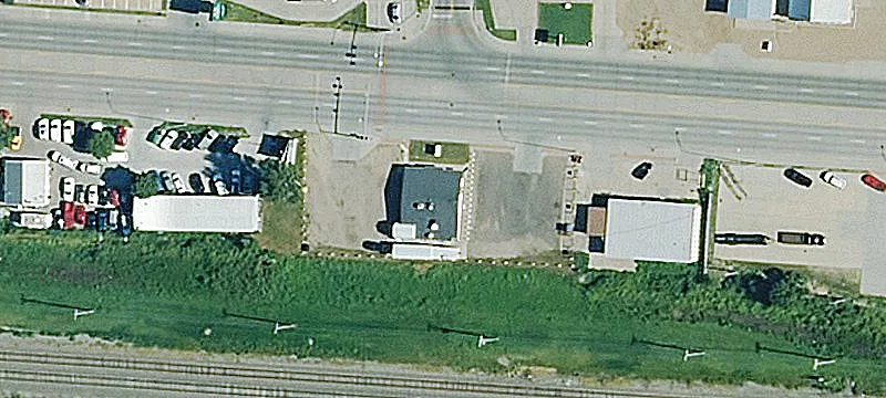 2001 Wyatt Earp Blvd