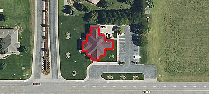 2700 Sternberg Dr