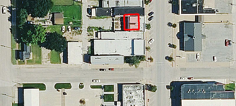 139 Broadway Ave