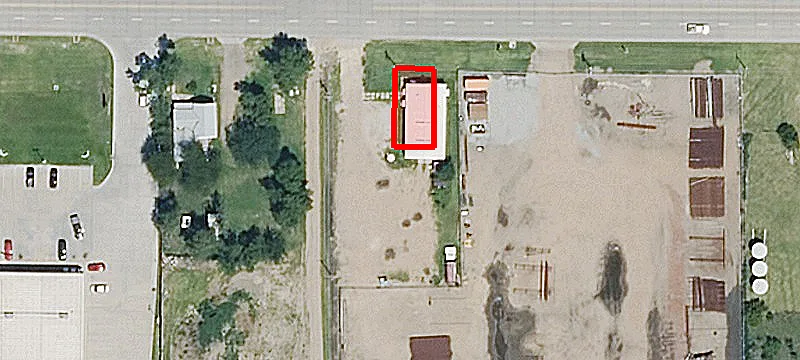 601 Santa Fe Blvd