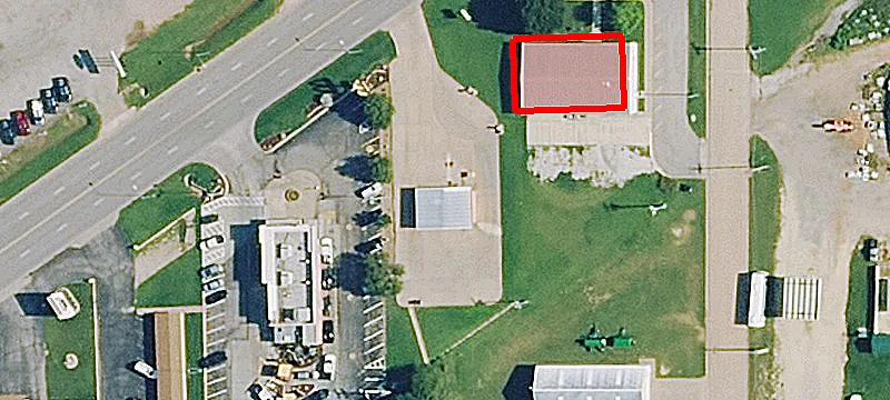 1133 Us Hwy 54
