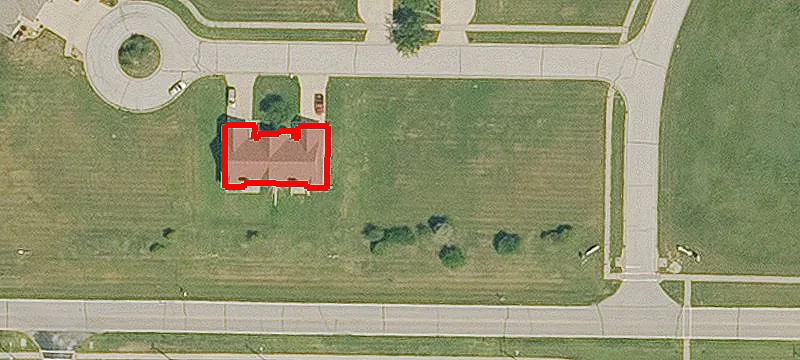 1213 Cottonwood Ct