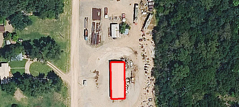1370 Patch Rd