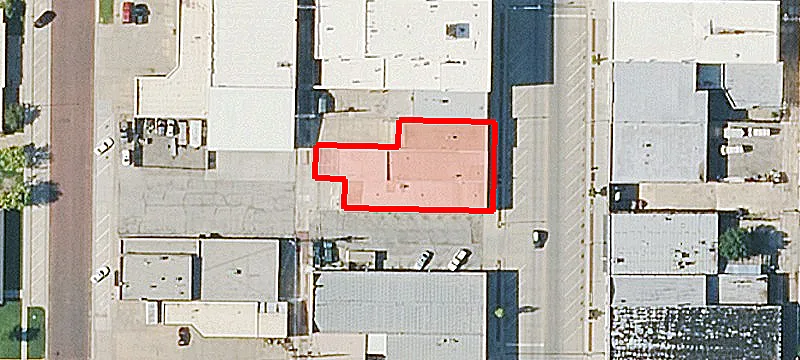 411 Main St