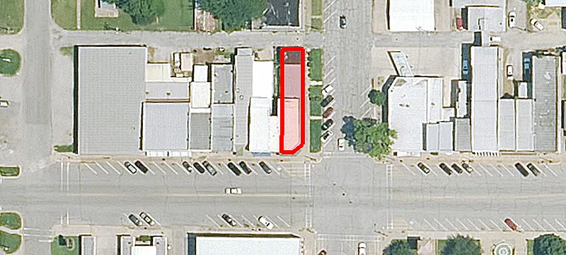 201 Maple St