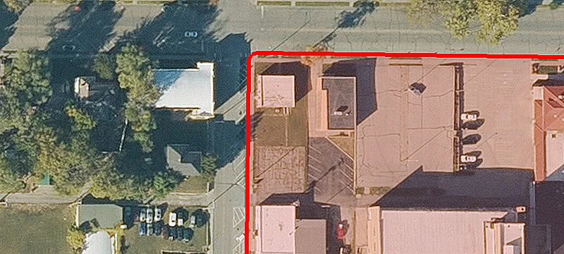 820 Kansas Ave