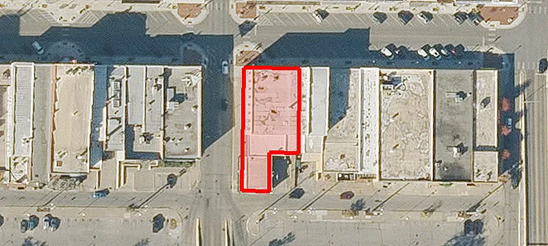 526 Commercial St