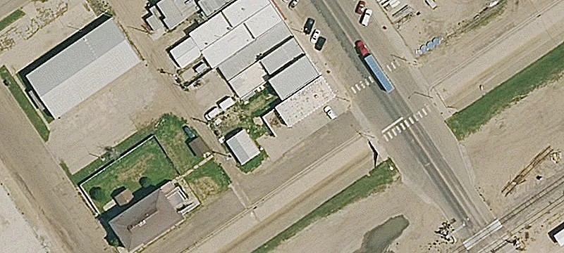 121 Main St