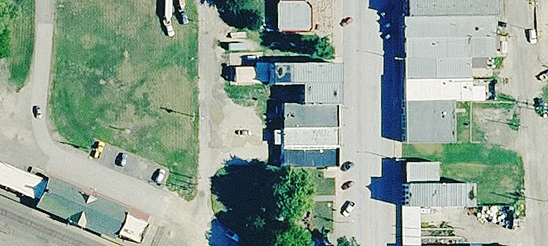311 Cottonwood St