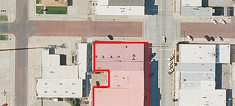 201 Main St