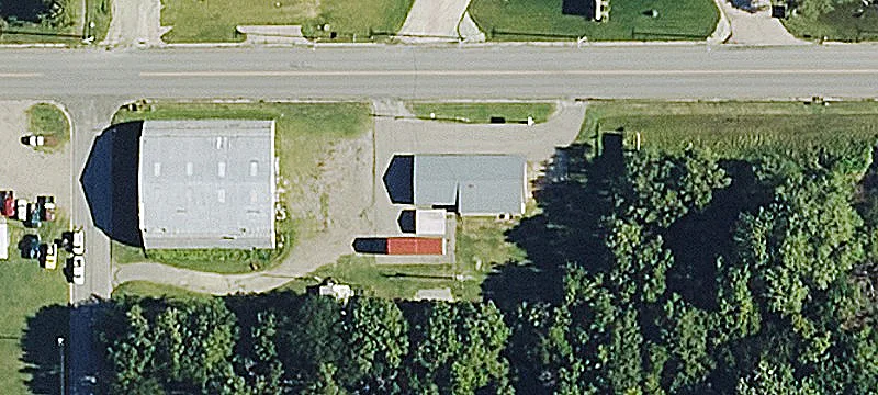 515 Hwy 36