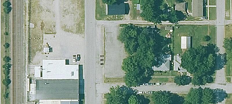 Neodesha, KS 66757