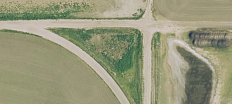 Co Rd