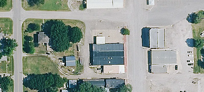 203 Commercial St