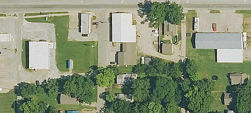 218 Fairview St