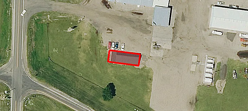 Hwy 40th At Ks 23