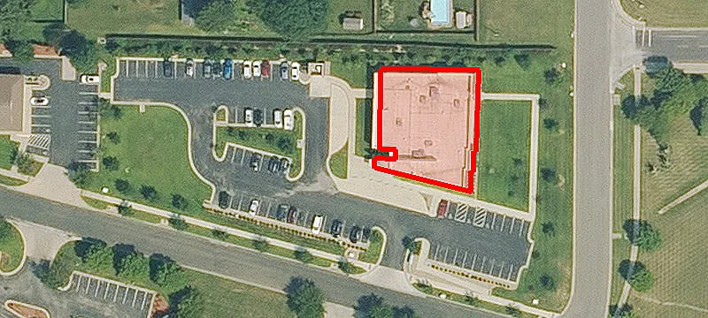 1318 Kansas Dr