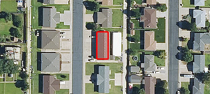 1710 Volga Dr