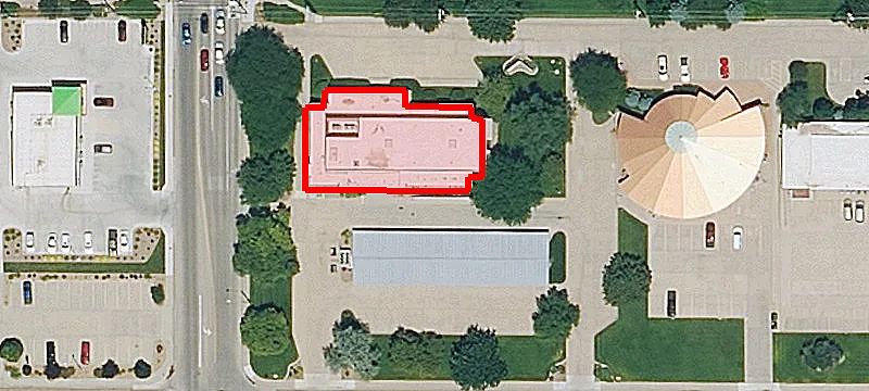 1606 Kansas Ave