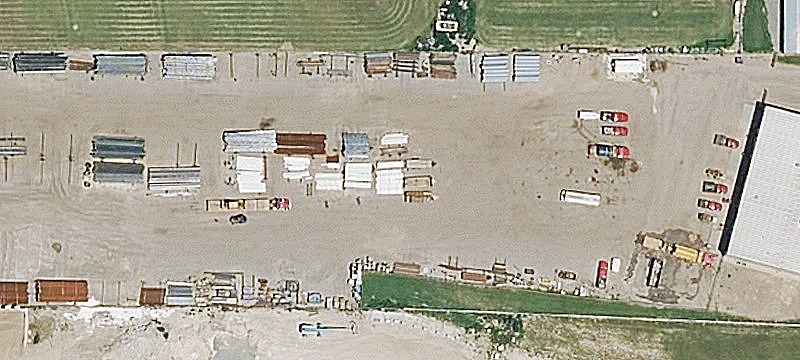 525 Industrial Dr