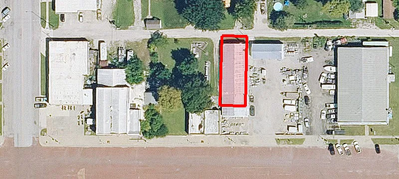 118 Santa Fe Ave