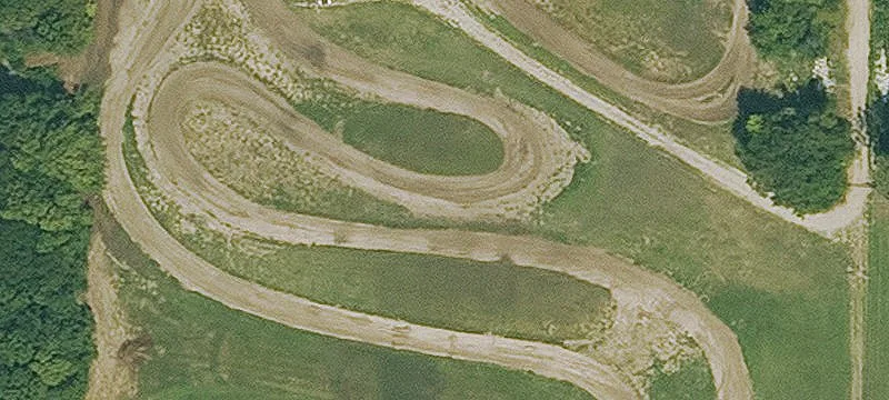 Harmony Rd